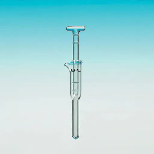 [20401] Homogeniser with handle 0.1ml